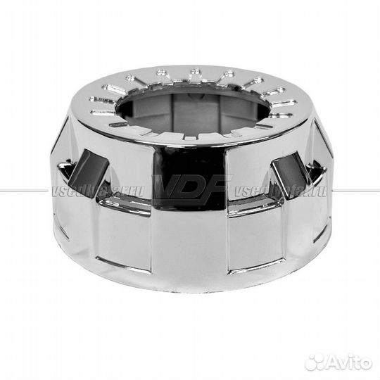 Бленда (маска) для линз 1.8 дюйма (круглая)