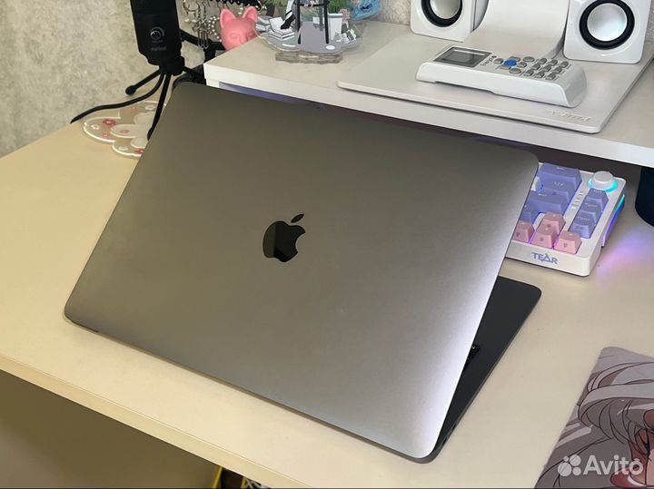 Macbook Air 13 как новый