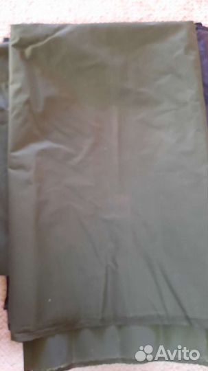 Ткань кордура