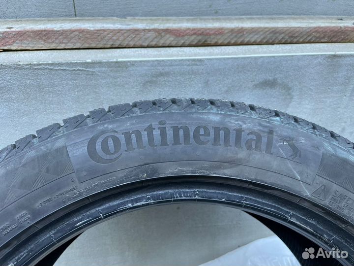Continental ContiVikingContact 7 225/50 R17