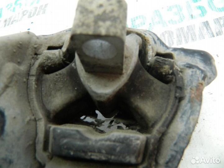 Опора кпп левая для Skoda Fabia 1 1999-2006г