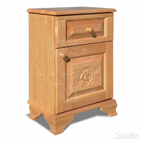 Тумба Роза-М