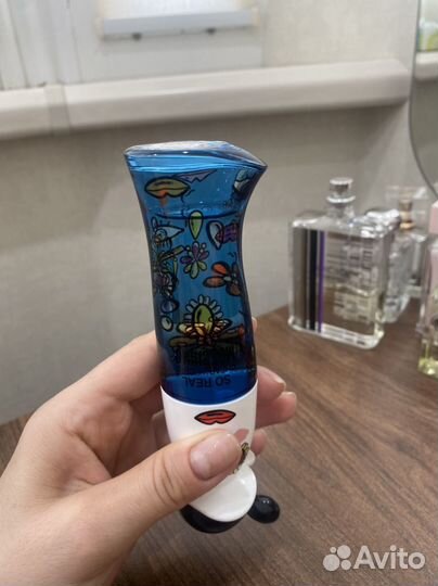 Парфюм love moshino so real cheap and chic 30 ml