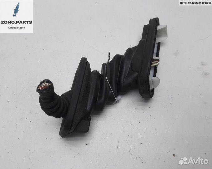 Гофра проводки двери 1t0959843 на Volkswagen Touran