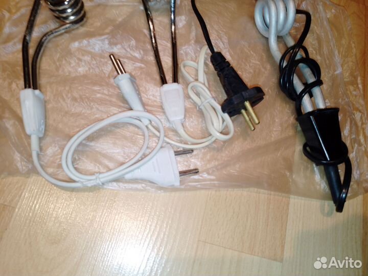 Кипятильник