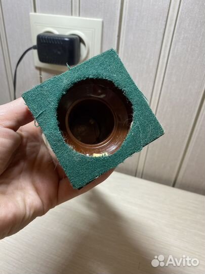 Советская Статуэтка Пётр Первый