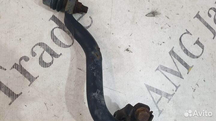 Стабилизатор передний Mercedes-Benz W164