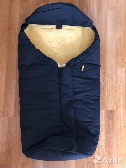 Конверт из овчины Christ