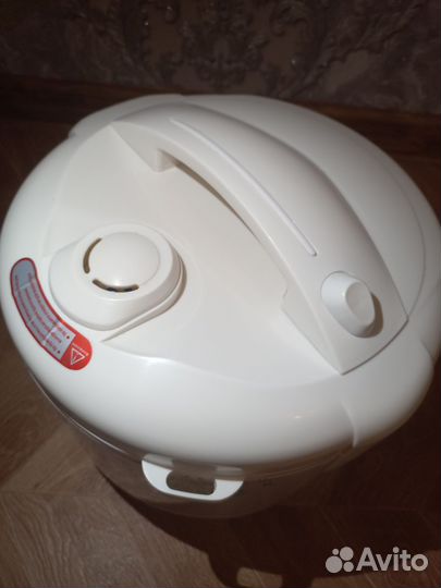 Мультиварка