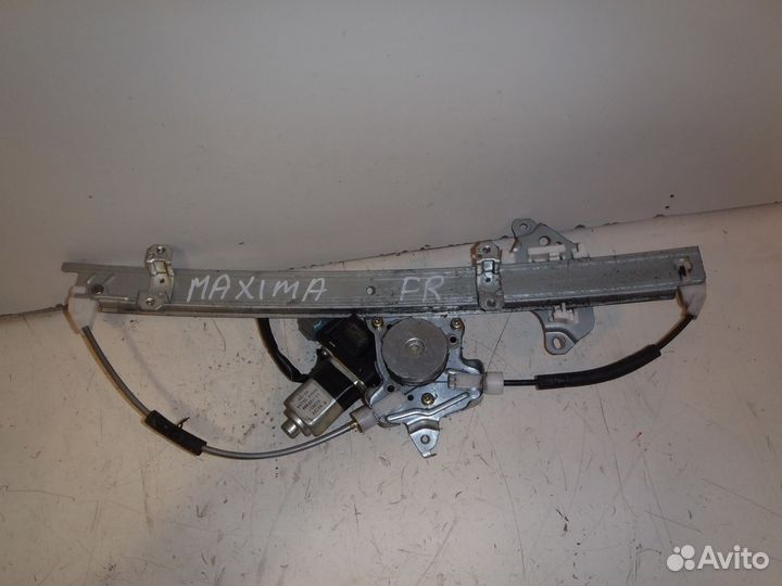 Nissan Maxima а33 Cefiro стеклоподъемник задний