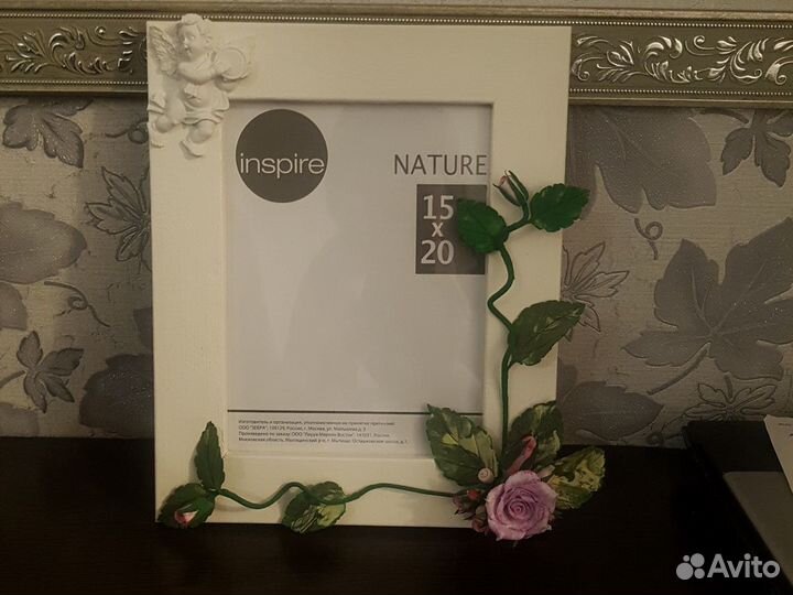 Рамка для фото