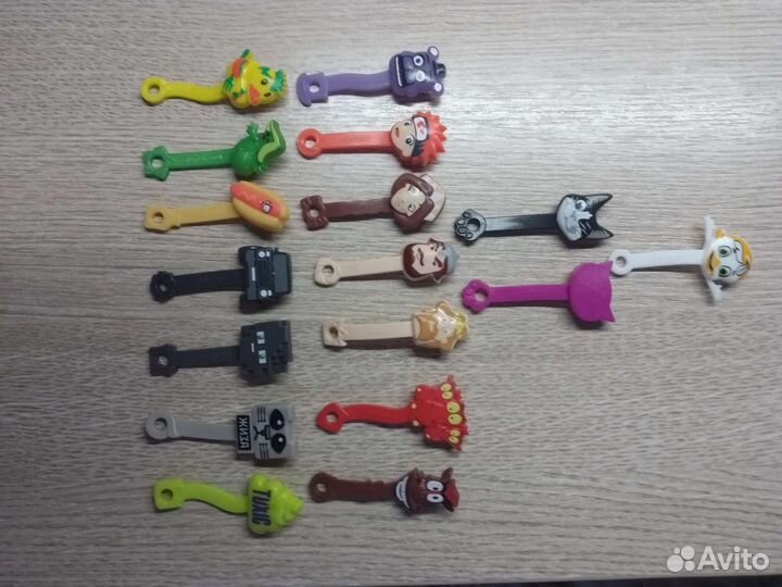 Скрепыши 4 new