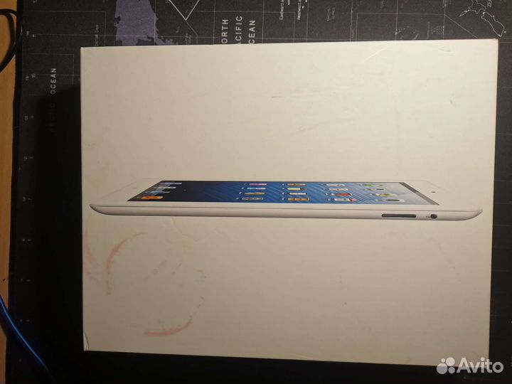 iPad 4 32gb
