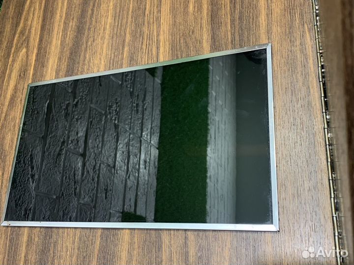 Матрица 15.6 40 pin обычная ltn156at24