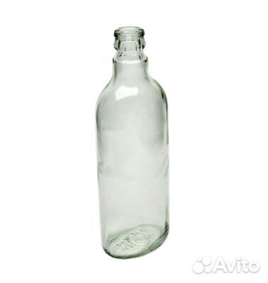 Бутылка водочная 0,5 л. Гуала Гавр-47