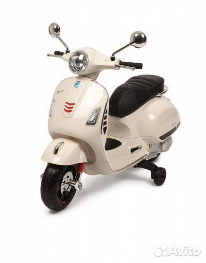 Детский электромотоцикл от 3 лет