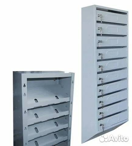 Ящик почтовый