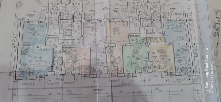 Свободного назначения, 100 м²