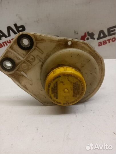 Бачок гидроусилителя руля Fiat Albea седан 1.4