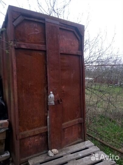 Контейнер 3тн