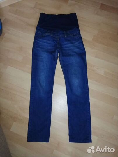 Шорты для беременных, джинсы