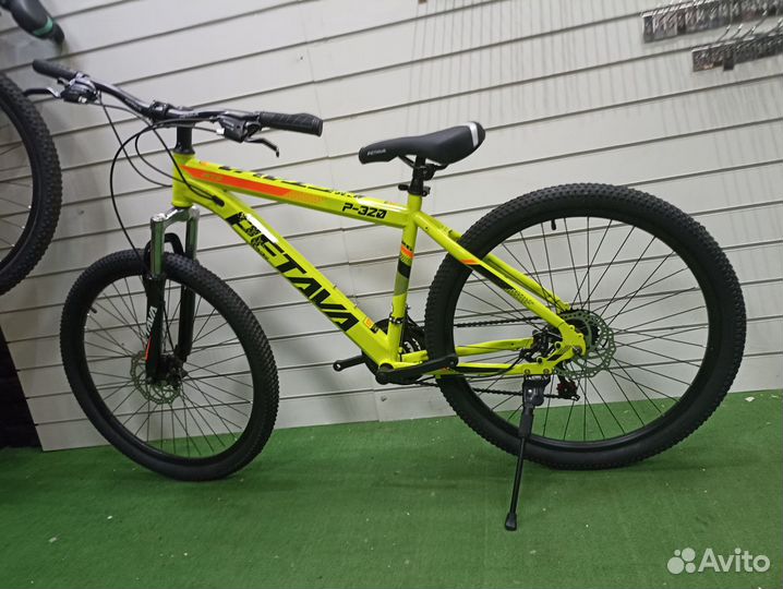 Велосипед скоростной 26 колеса