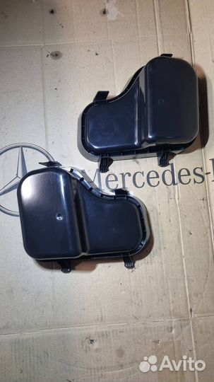 Крышка фары Mercedes Sprinter 906