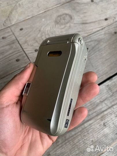 Компактный фотоаппарат olympus