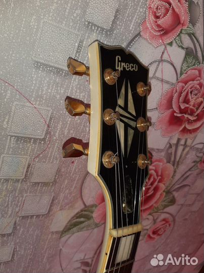 Greco custom mint collection 1988 japan
