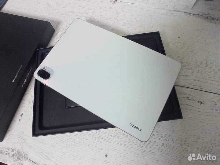 Xiaomi mi pad 5 pro 6/128