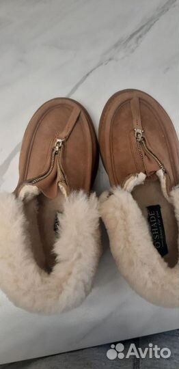 Угги женские 39 размер