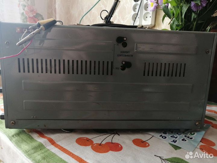 Осциллограф с1 49