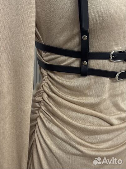 Портупея женская