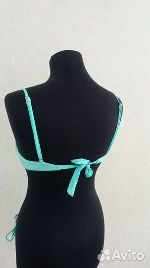 Купальник женский слитный