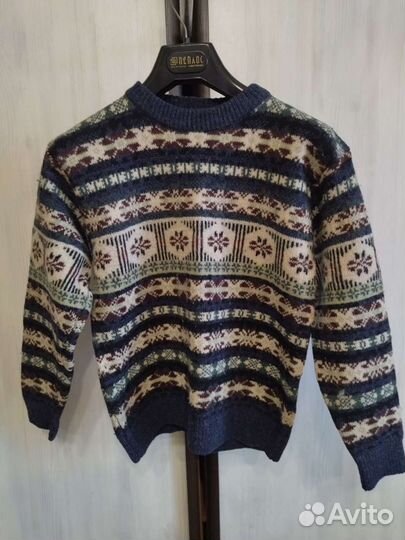 Свитер винтаж