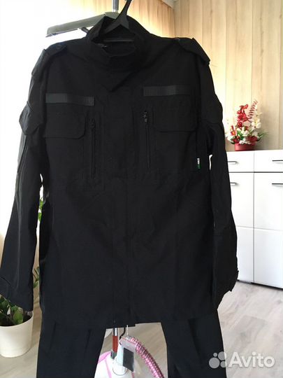 Спецодежда летняя мужская 56 58