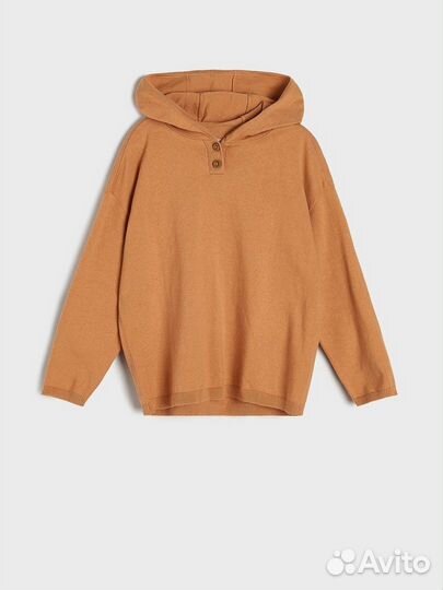Кофта для мальчика 116