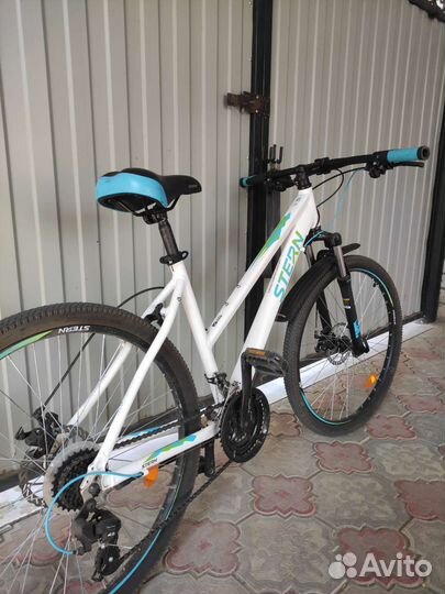 Велосипед stern