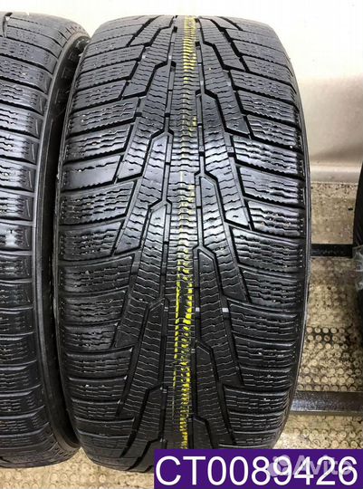 Nokian Tyres Hakkapeliitta R 245/45 R18 96T