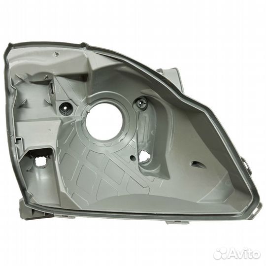 Корпус Правой фары для Toyota Land Cruiser Prado 1