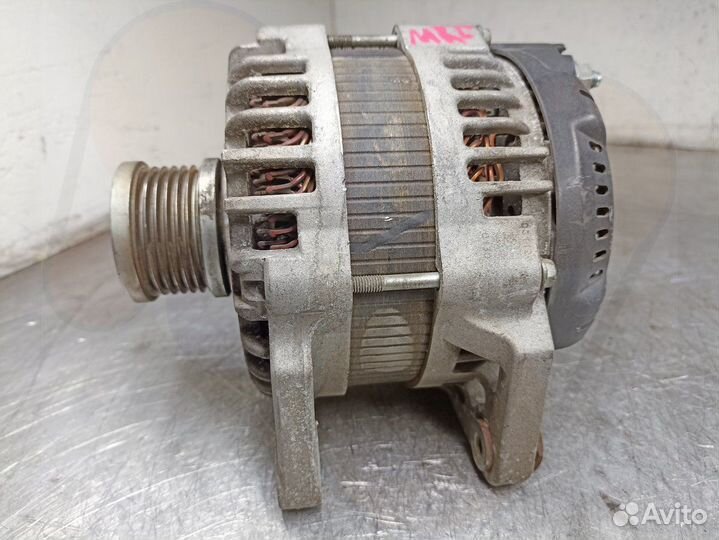 Генератор 23100EN00B Nissan