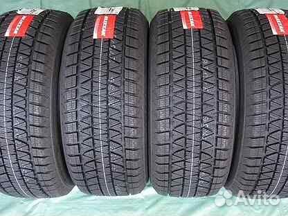 Bridgestone Blizzak DM-V3 275/50 R21 113T