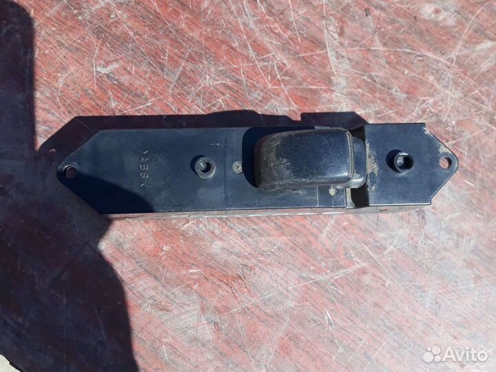 Блок управления стеклоподъемником Mirage