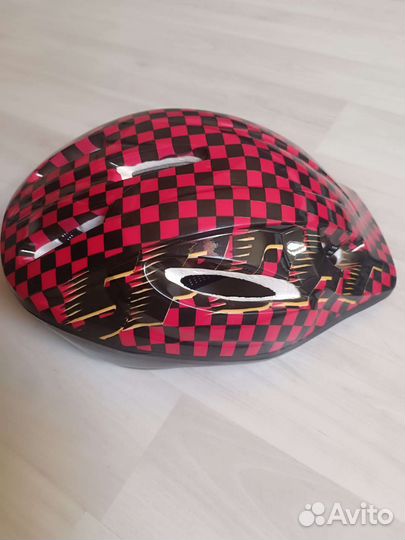 Шлем велосипедный