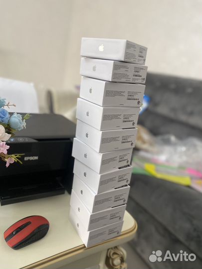 Airpods про 2 премиум