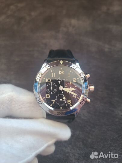 Breguet Type XX Aeronavale ref. 3800