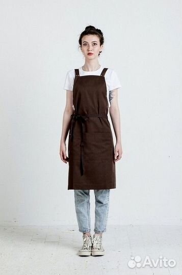 Одежда для поваров