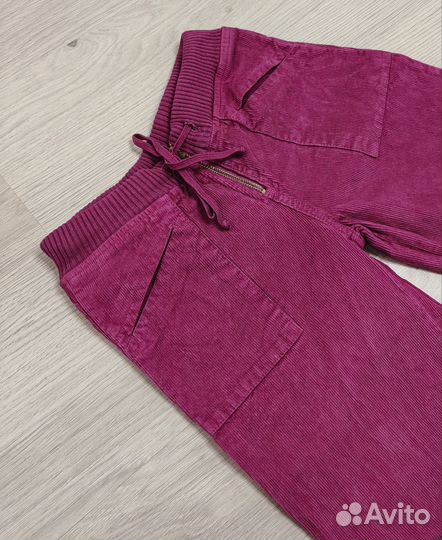 Штаны для девочки