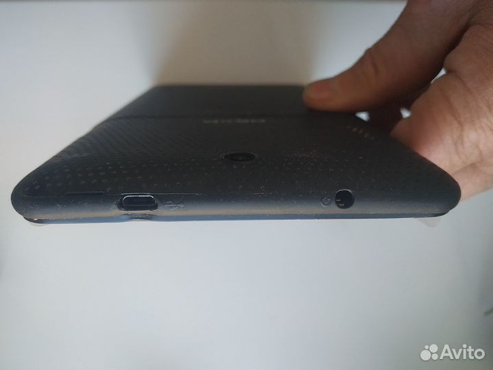 Планшет dexp ursus s370