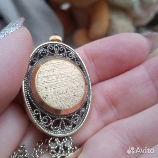 Часы женские